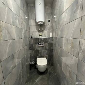 Сдается 2-х комнатная квартира, 72 м²