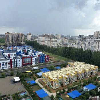 Сдается 2-х комнатная квартира, 72 м²