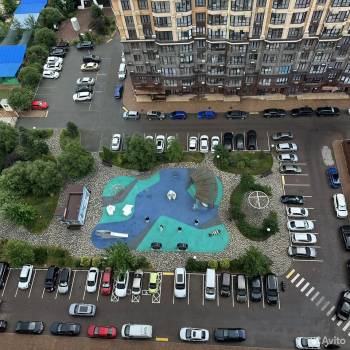 Сдается 2-х комнатная квартира, 72 м²