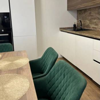 Сдается 2-х комнатная квартира, 72 м²