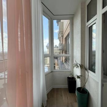 Сдается 2-х комнатная квартира, 72 м²