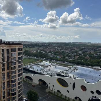 Сдается 2-х комнатная квартира, 72 м²