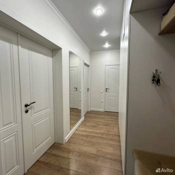 Сдается 2-х комнатная квартира, 72 м²