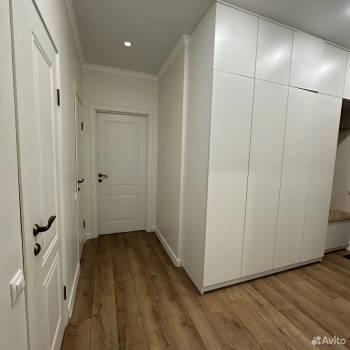 Сдается 2-х комнатная квартира, 72 м²