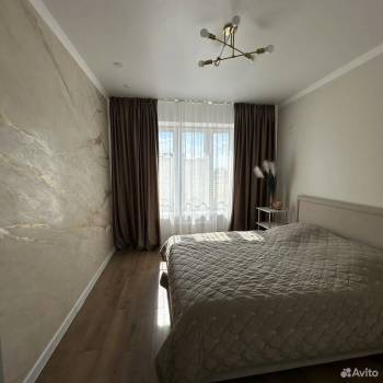 Сдается 2-х комнатная квартира, 72 м²