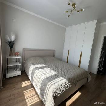 Сдается 2-х комнатная квартира, 72 м²