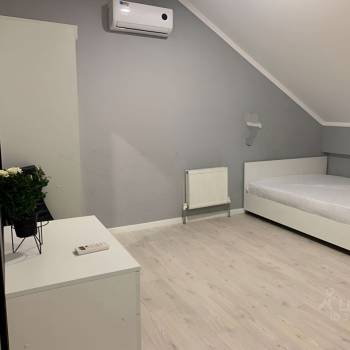 Продается 1-комнатная квартира, 36 м²