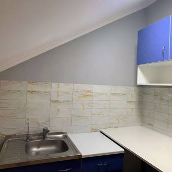 Продается 1-комнатная квартира, 36 м²