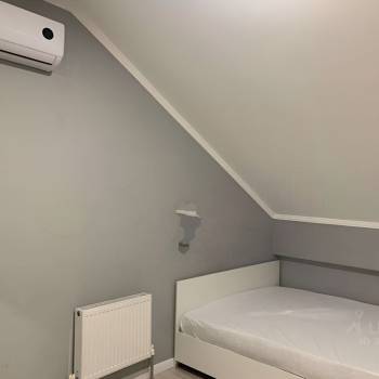 Продается 1-комнатная квартира, 36 м²
