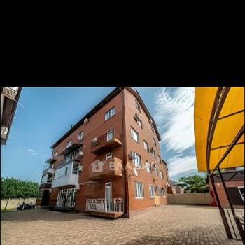 Продается 1-комнатная квартира, 36 м²