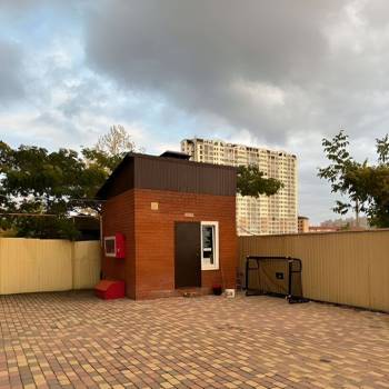 Продается 1-комнатная квартира, 36 м²