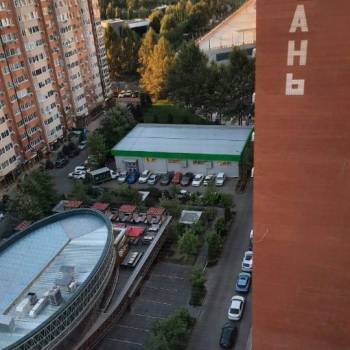 Продается 1-комнатная квартира, 45 м²