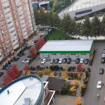 Продается 1-комнатная квартира, 45 м²