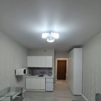 Сдается 1-комнатная квартира, 23 м²