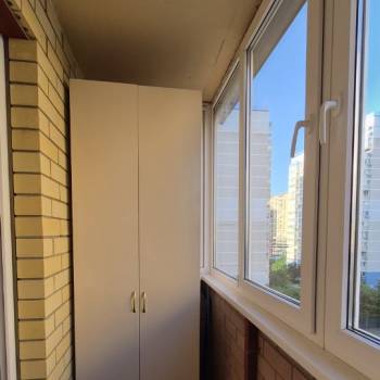 Сдается 1-комнатная квартира, 23 м²