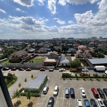Сдается 2-х комнатная квартира, 59 м²