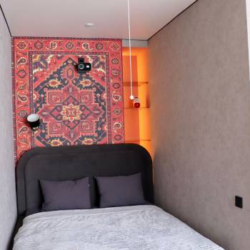 Сдается 1-комнатная квартира, 30 м²