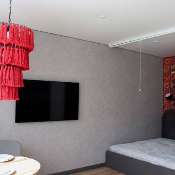 Сдается 1-комнатная квартира, 30 м²
