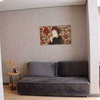 Сдается 1-комнатная квартира, 30 м²