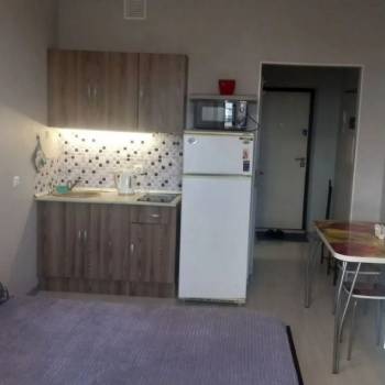 Сдается 1-комнатная квартира, 19 м²