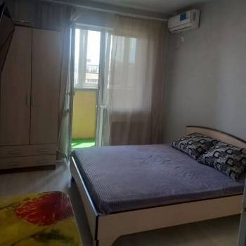 Сдается 1-комнатная квартира, 19 м²
