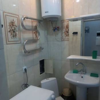 Сдается 1-комнатная квартира, 19 м²