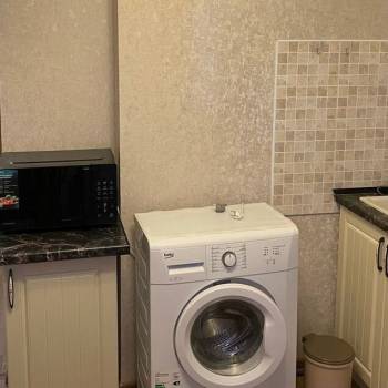 Сдается 1-комнатная квартира, 34 м²