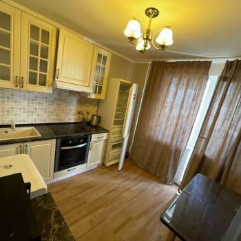 Сдается 1-комнатная квартира, 34 м²