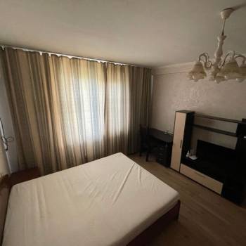 Сдается 1-комнатная квартира, 34 м²