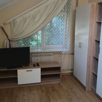 Сдается 1-комнатная квартира, 34 м²