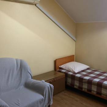 Сдается 1-комнатная квартира, 34 м²