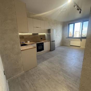 Сдается 1-комнатная квартира, 45 м²