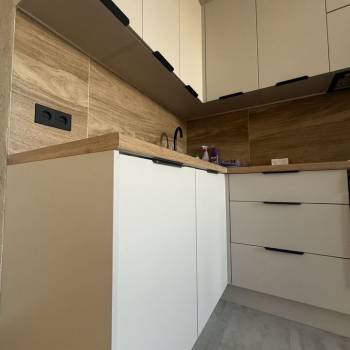 Сдается 1-комнатная квартира, 45 м²