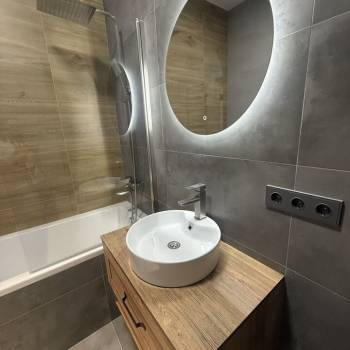 Сдается 1-комнатная квартира, 45 м²