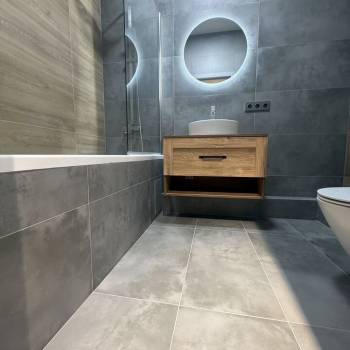 Сдается 1-комнатная квартира, 45 м²