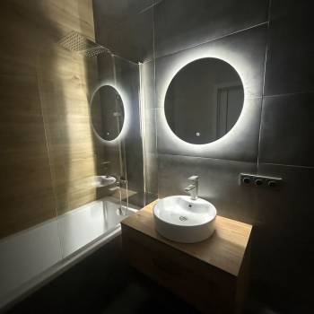 Сдается 1-комнатная квартира, 45 м²