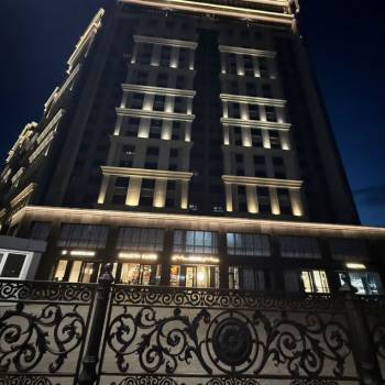 Сдается 1-комнатная квартира, 45 м²