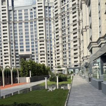Сдается 1-комнатная квартира, 45 м²