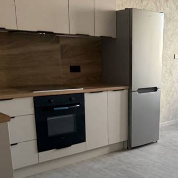 Сдается 1-комнатная квартира, 45 м²