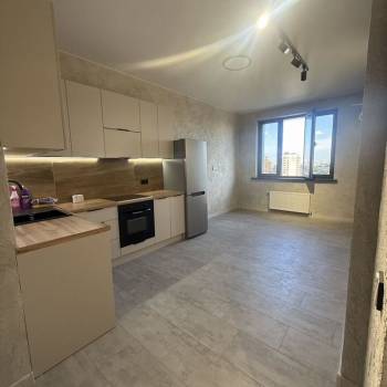 Сдается 1-комнатная квартира, 45 м²
