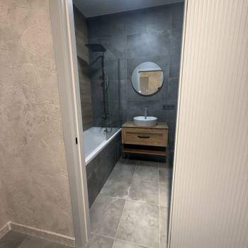 Сдается 1-комнатная квартира, 45 м²