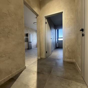 Сдается 1-комнатная квартира, 45 м²