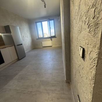 Сдается 1-комнатная квартира, 45 м²