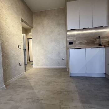 Сдается 1-комнатная квартира, 45 м²