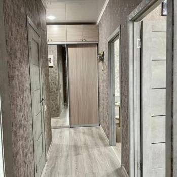 Продается 2-х комнатная квартира, 54,7 м²
