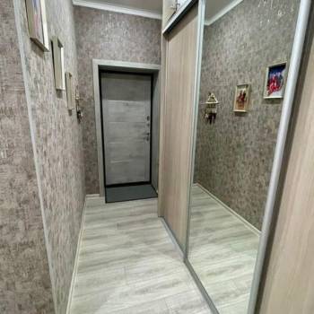 Продается 2-х комнатная квартира, 54,7 м²