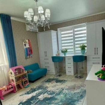 Продается 2-х комнатная квартира, 54,7 м²