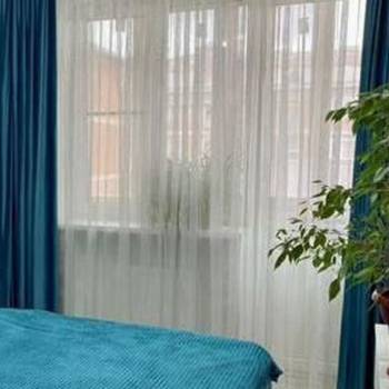 Продается 2-х комнатная квартира, 54,7 м²