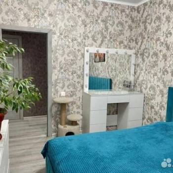 Продается 2-х комнатная квартира, 54,7 м²