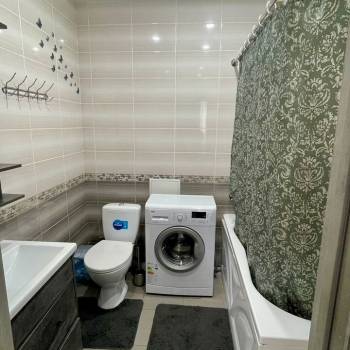 Продается 2-х комнатная квартира, 54,7 м²